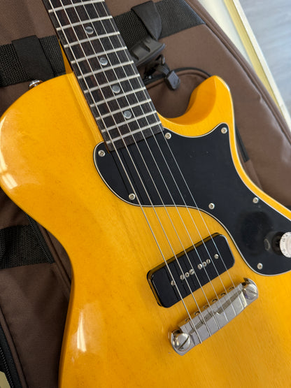 2010 PRS SE One Korina Electric Guitar
