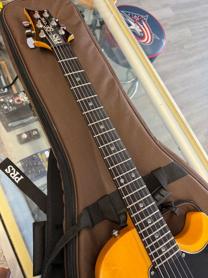 2010 PRS SE One Korina Electric Guitar