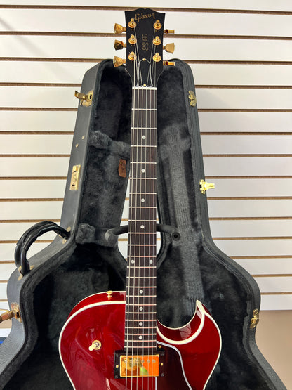 Gibson ES-135 Electric Guitar