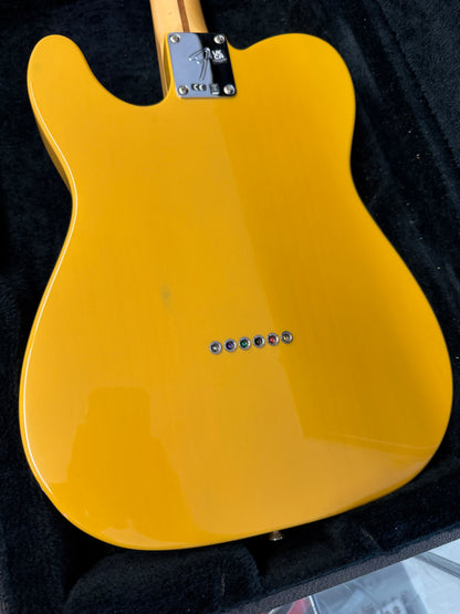 2024 Fender Player Telecaster Electric Guitar