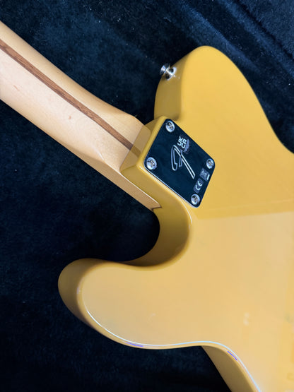 2024 Fender Player Telecaster Electric Guitar