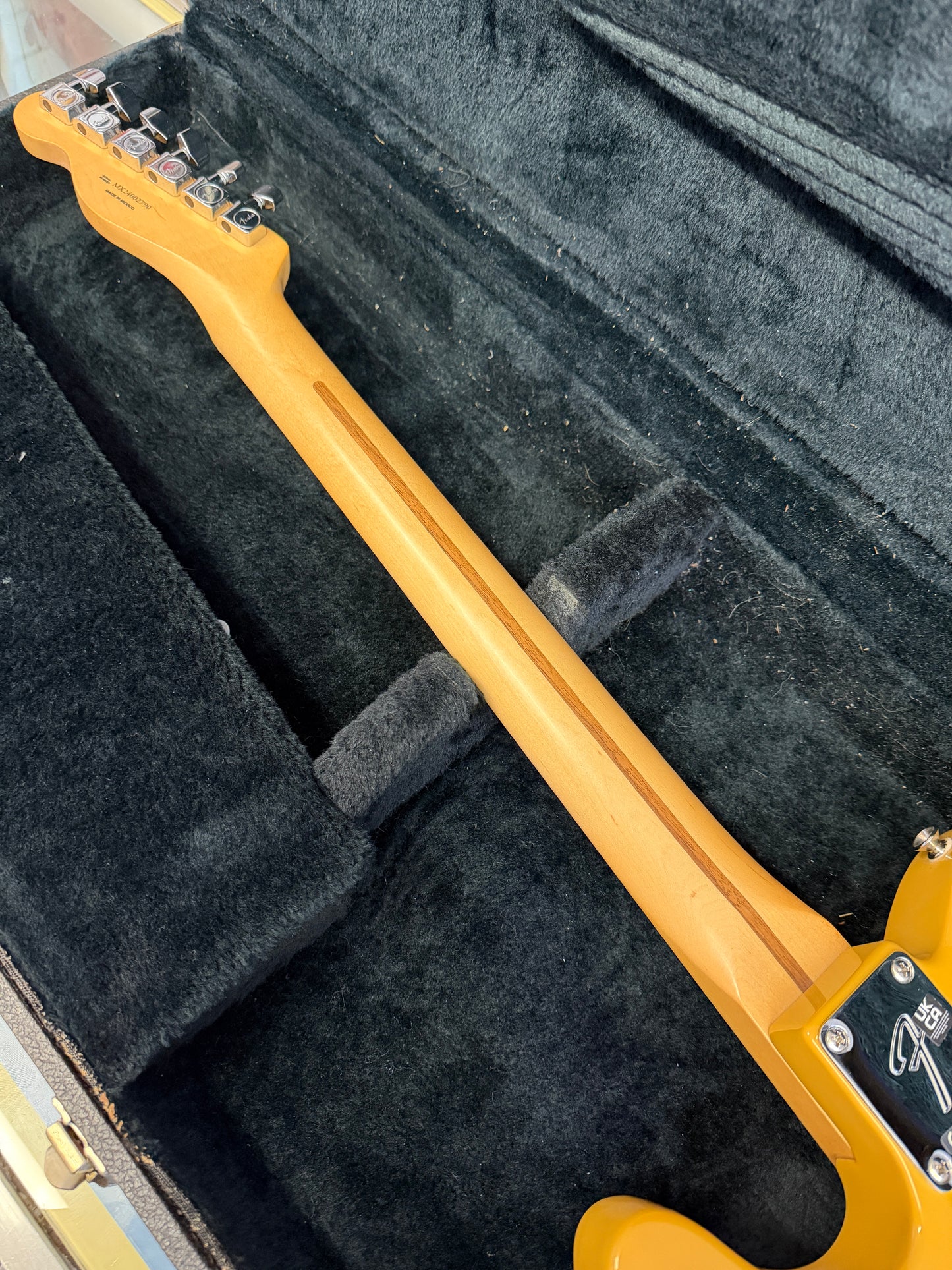 2024 Fender Player Telecaster Electric Guitar