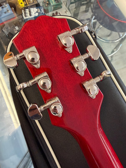 2025 Epiphone ES-335 Block Electric Guitar