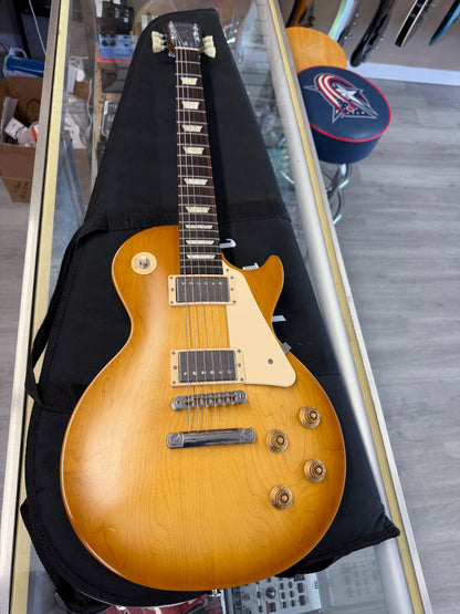 2021 Gibson Les Paul Tribute Electric Guitar