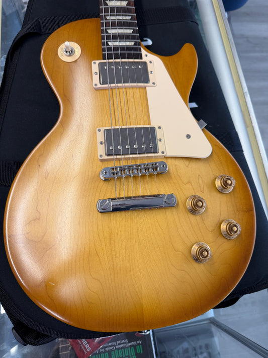 2021 Gibson Les Paul Tribute Electric Guitar