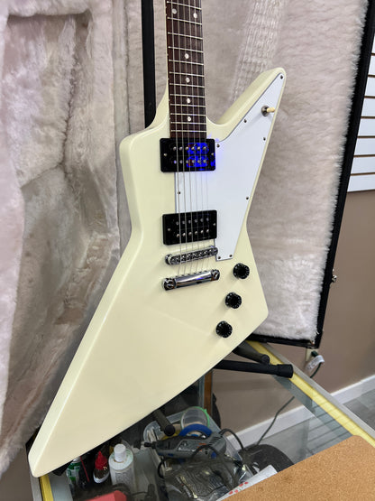 2012 Gibson Explorer