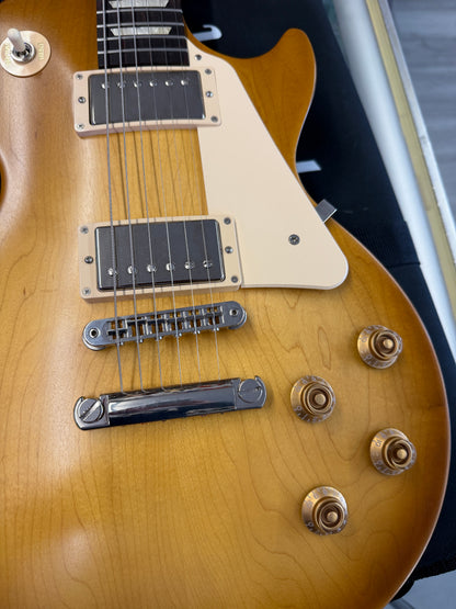 2021 Gibson Les Paul Tribute Electric Guitar