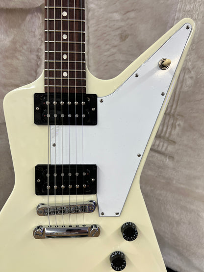 2012 Gibson Explorer