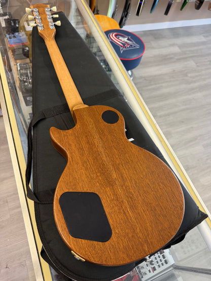 2021 Gibson Les Paul Tribute Electric Guitar