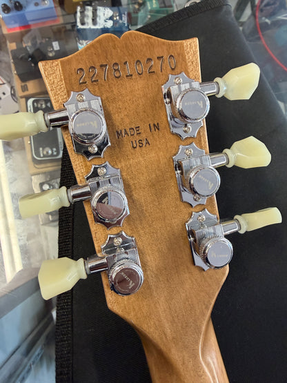 2021 Gibson Les Paul Tribute Electric Guitar