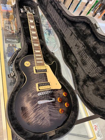2022 Gibson Les Paul Traditional Pro V Flame Top