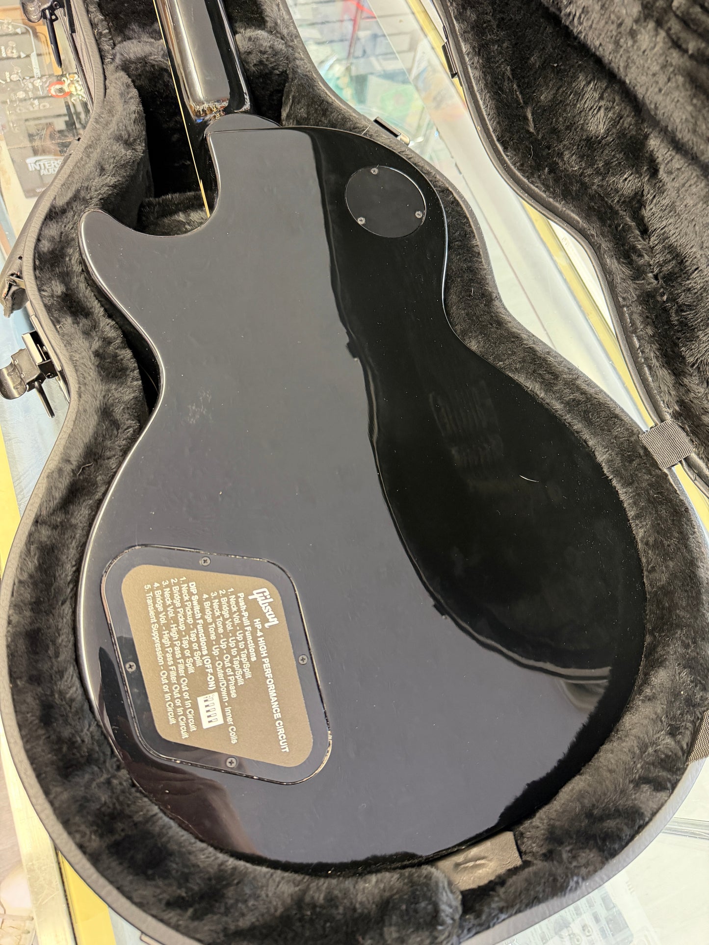 2022 Gibson Les Paul Traditional Pro V Flame Top