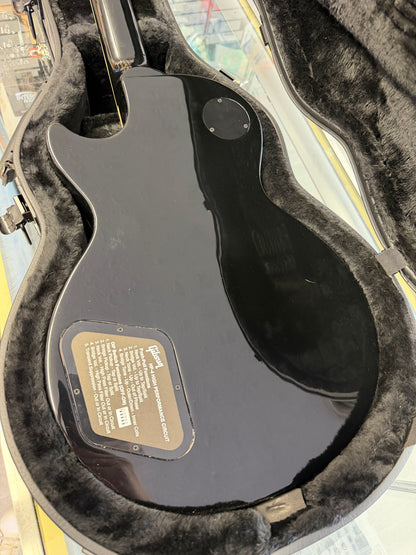 2022 Gibson Les Paul Traditional Pro V Flame Top