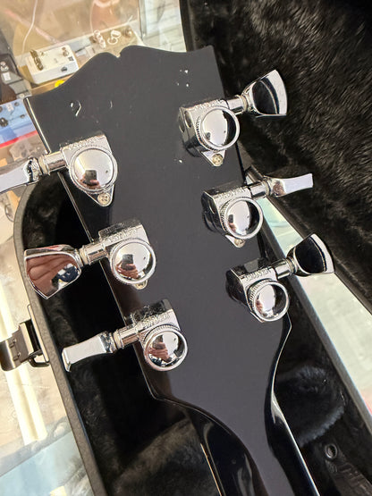 2022 Gibson Les Paul Traditional Pro V Flame Top