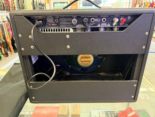 Fender Princeton Reverb Reissue Guitar Amplifier