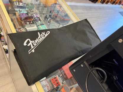 Fender Princeton Reverb Reissue Guitar Amplifier