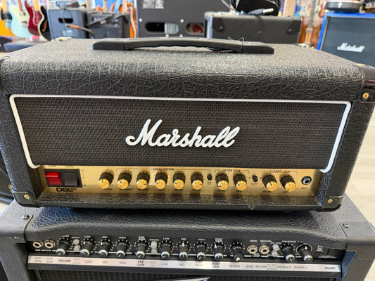 Marshall DSL 20 Guitar Amp Head