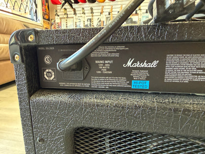 Marshall DSL20 Combo Guitar Amp