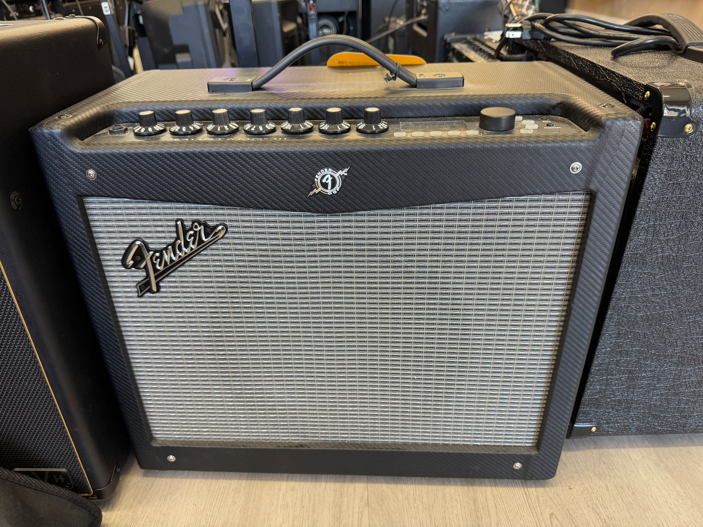 Fender Mustang III Guitar Amp