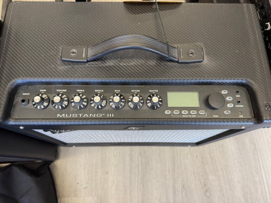 Fender Mustang III Guitar Amp