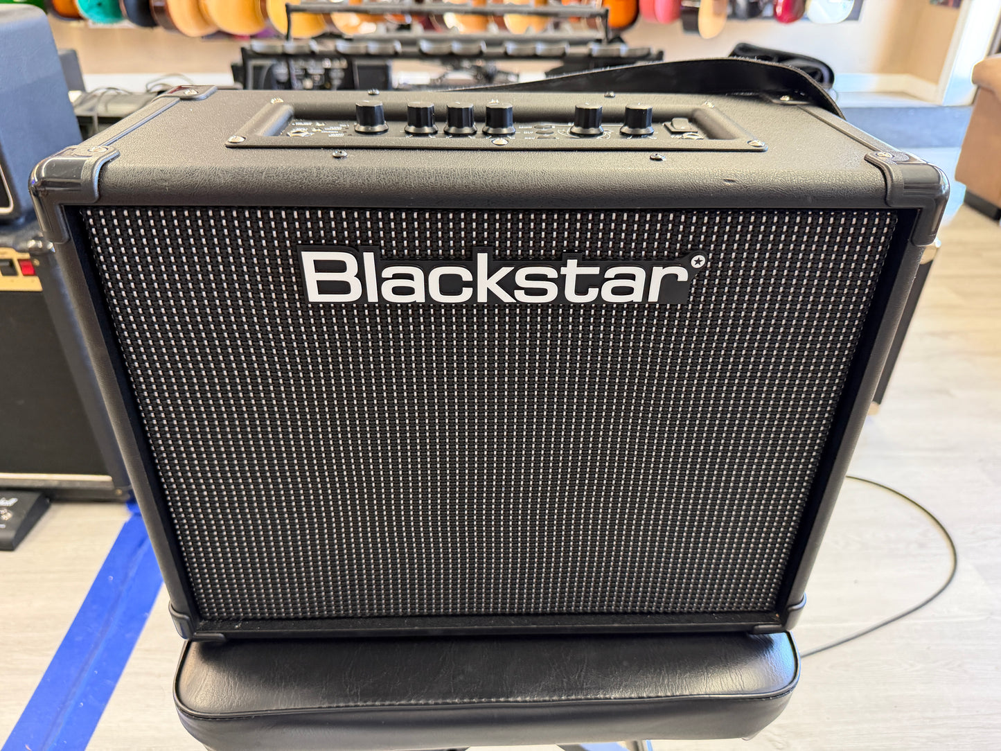 Blackstar ID:CORE Stereo 40 V2 Guitar Amp