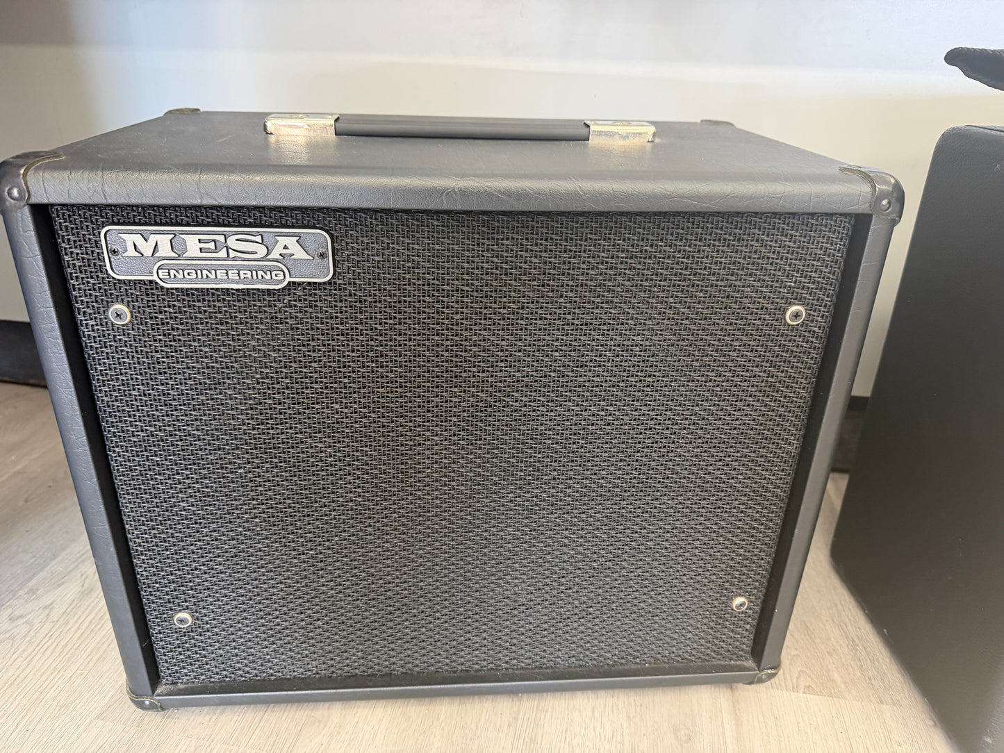 Mesa/Boogie 1x12 Extension Cabinet