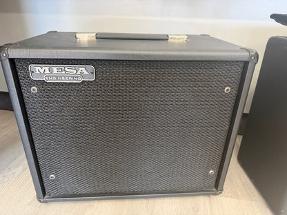 Mesa/Boogie 1x12 Extension Cabinet