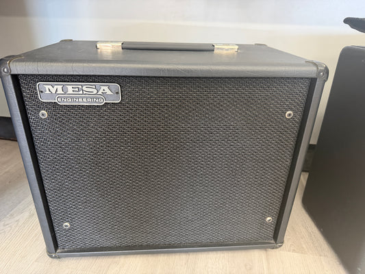 Mesa/Boogie 1x12 Extension Cabinet