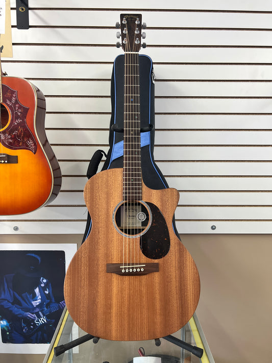 Martin GPCX2 Acoustic Guitar