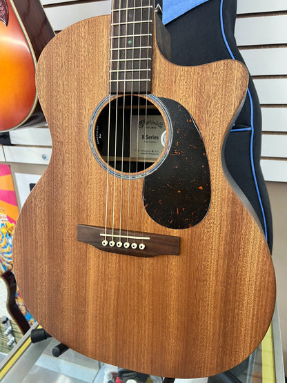 Martin GPCX2 Acoustic Guitar