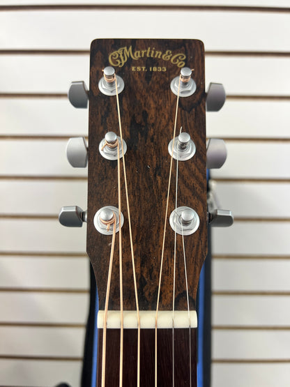 Martin GPCX2 Acoustic Guitar