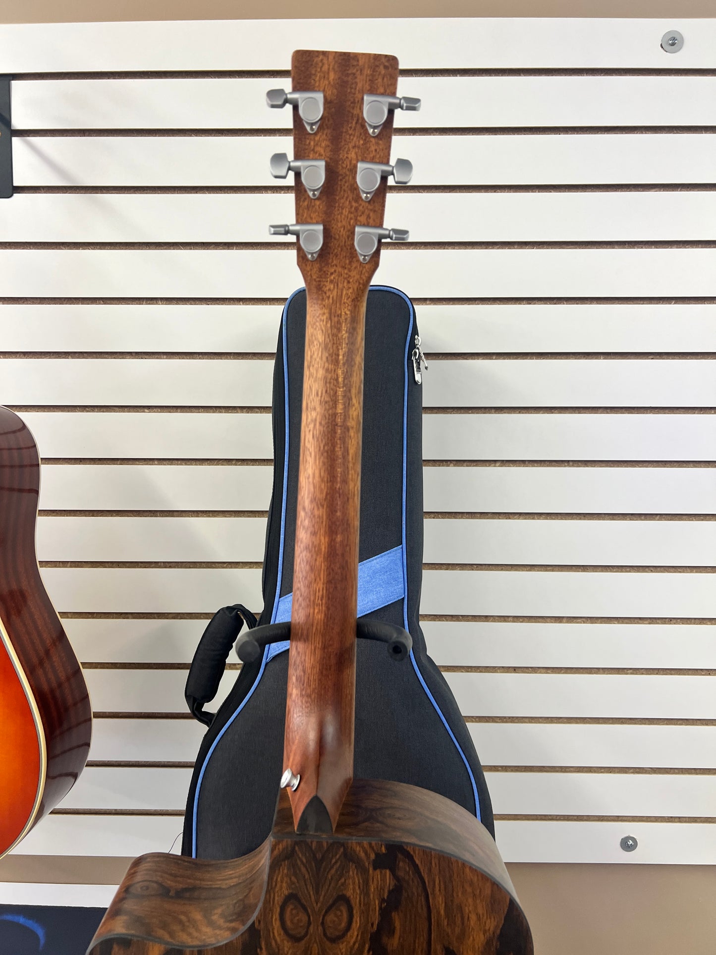 Martin GPCX2 Acoustic Guitar