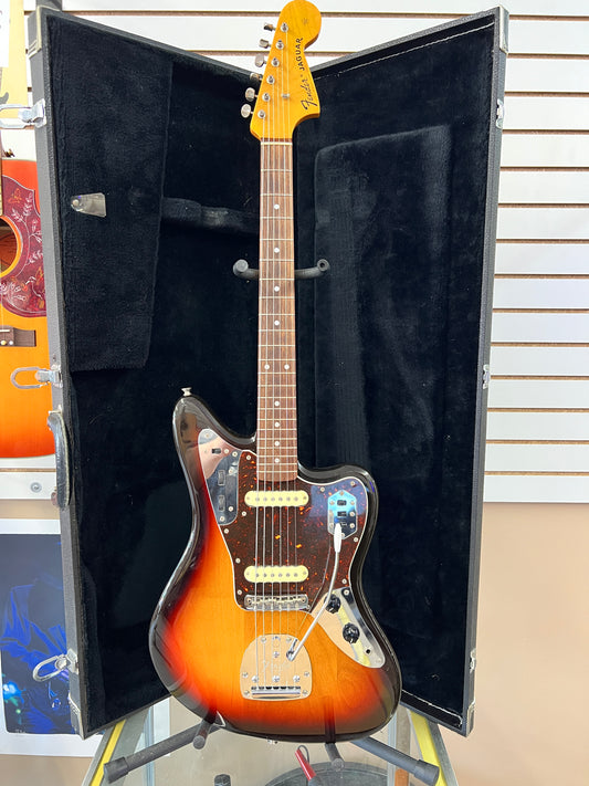 2006 Fender Jaguar JG-66