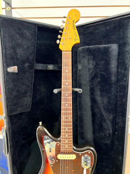 2006 Fender Jaguar JG-66