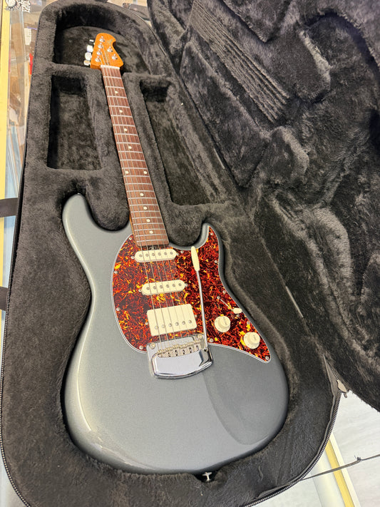 2023 Ernie Ball Music Man Cutlass HSS Electric Guitar