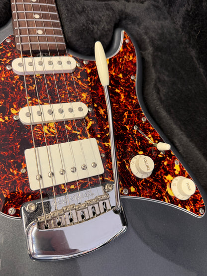 2023 Ernie Ball Music Man Cutlass HSS Electric Guitar