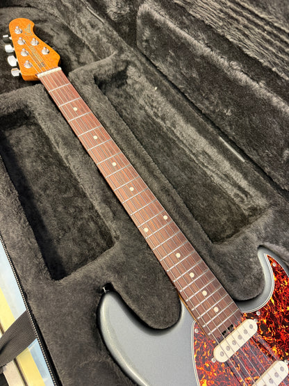 2023 Ernie Ball Music Man Cutlass HSS Electric Guitar