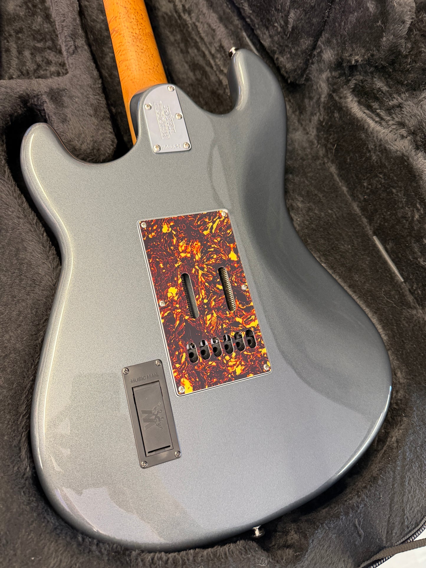 2023 Ernie Ball Music Man Cutlass HSS Electric Guitar