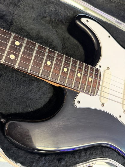 1989 Fender American Standard Stratocaster Electric Guitar