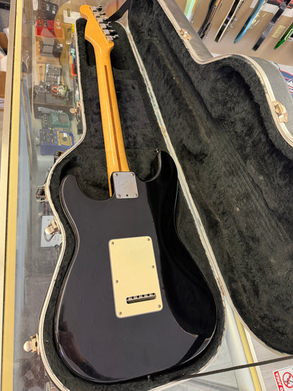 1989 Fender American Standard Stratocaster Electric Guitar