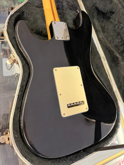 1989 Fender American Standard Stratocaster Electric Guitar