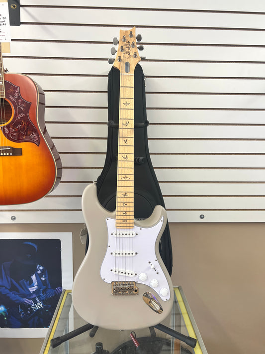 2022 PRS Silver Sky
