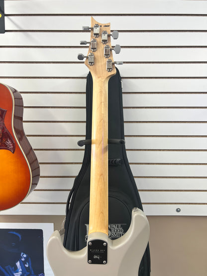 2022 PRS Silver Sky
