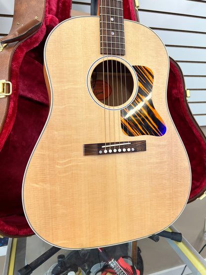 2024 Gibson J-35 '30s Faded