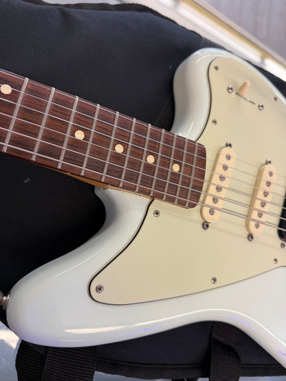 2013 Fender Pawn Shop Jaguarillo Electric Guitar