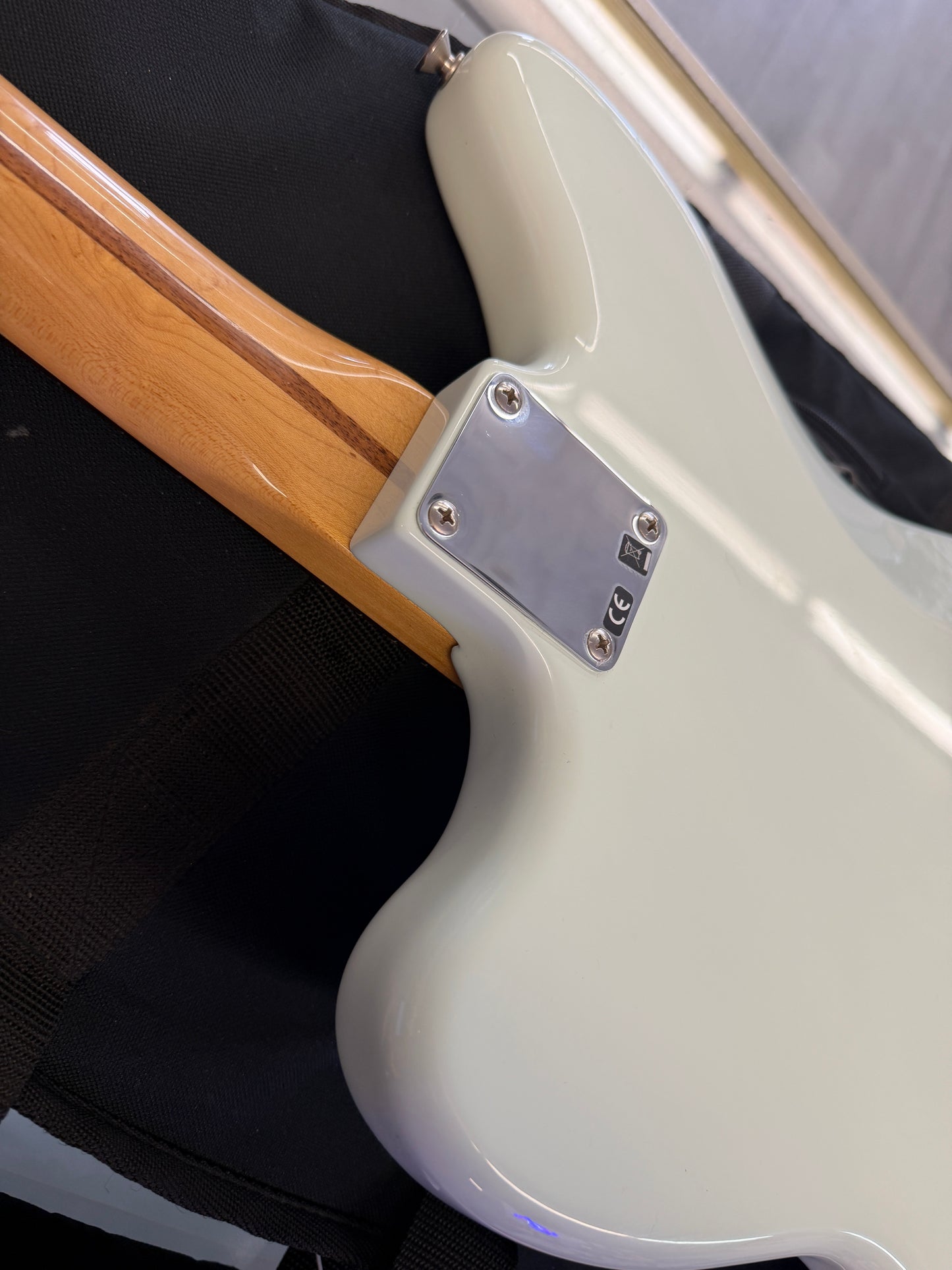 2013 Fender Pawn Shop Jaguarillo Electric Guitar