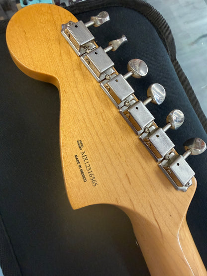 2013 Fender Pawn Shop Jaguarillo Electric Guitar