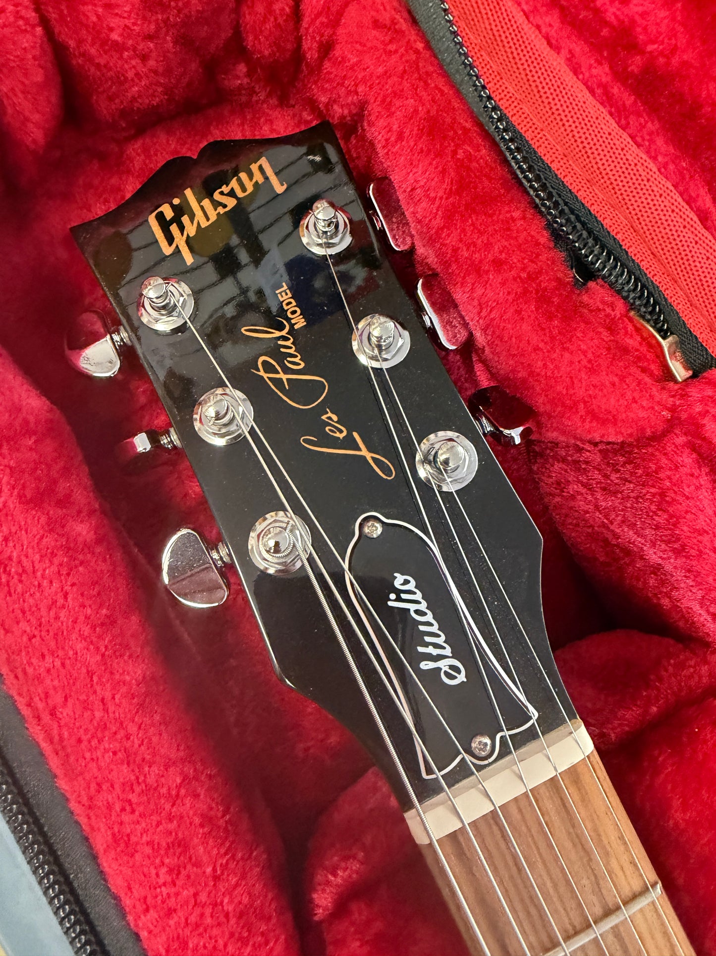 2020 Gibson Les Paul Studio Electric Guitar