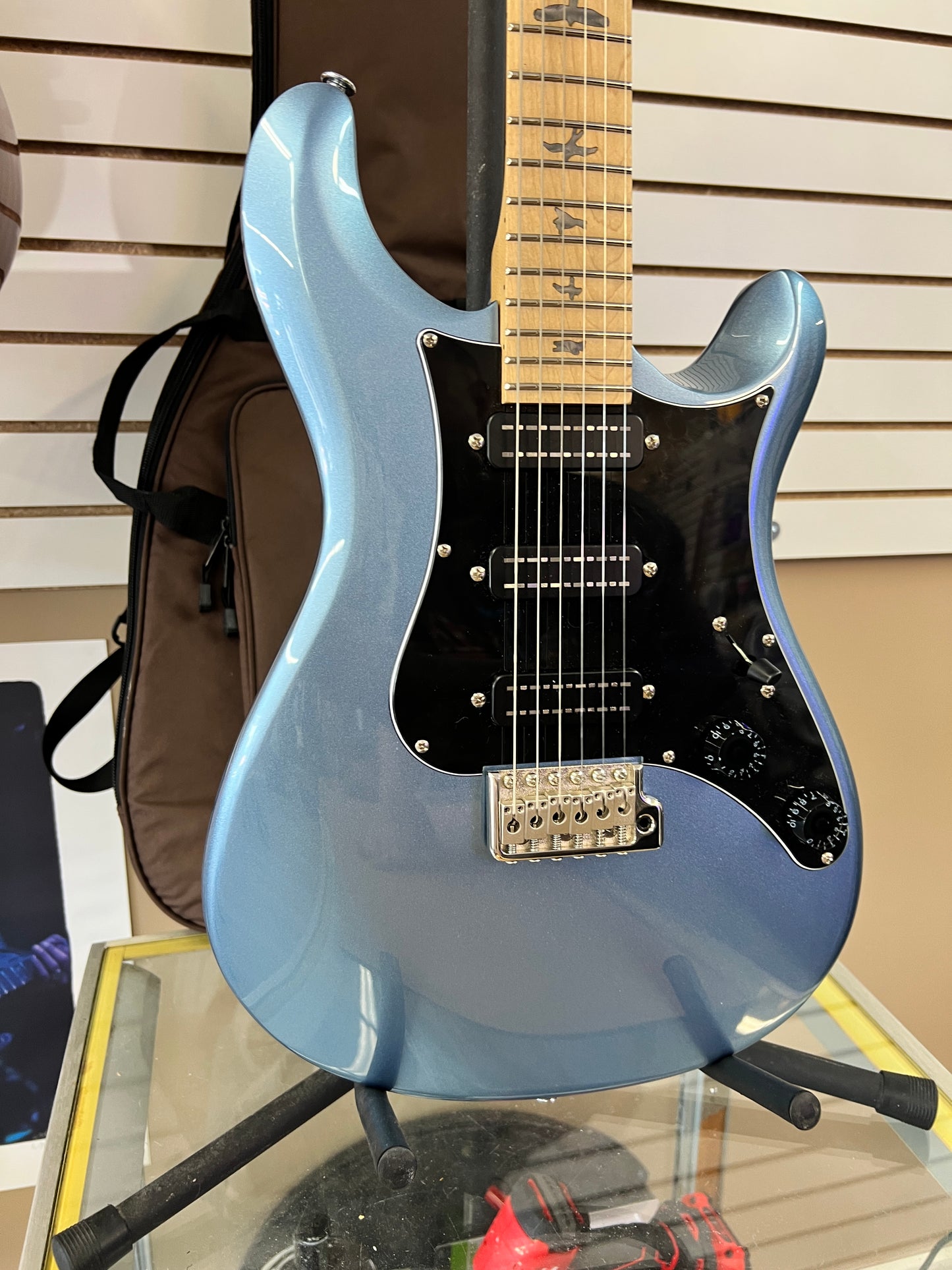 PRS NF3 SE