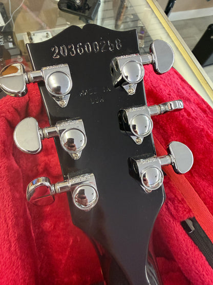 2020 Gibson Les Paul Studio Electric Guitar